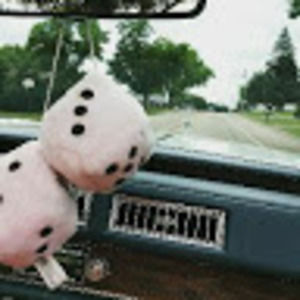 Meet your Posher, Kristi